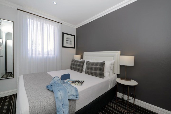 Perouse Lodge Sydney International Airport New South Wales - 