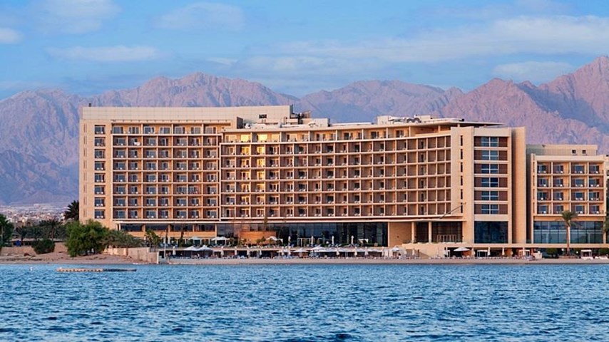 specificere rig lettelse Kempinski Hotel Aqaba Red Sea, Aqaba, Jordan | Emirates Holidays