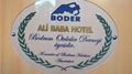 Ali Baba Hotel, Gumbet, Bodrum, Turkey, 11