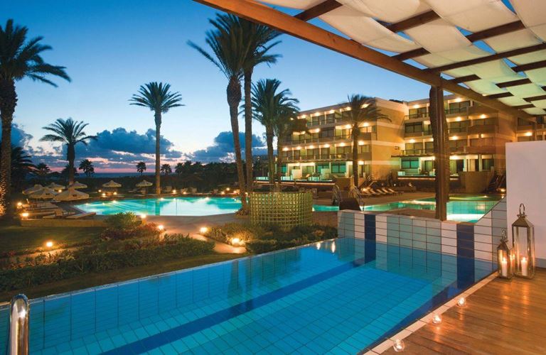Constantinou Bros Asimina Suites Hotel, Paphos, Paphos, Cyprus, 2