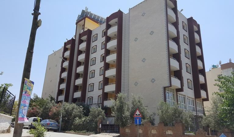 Golden Moon  Apartments, Kusadasi, Kusadasi, Turkey, 2