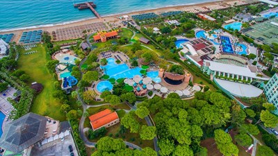 atlantis limak antalya belek