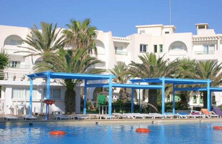 El Mouradi Port El Kantaoui Hotel, Port El Kantaoui, Port El Kantaoui, Tunisia, 21