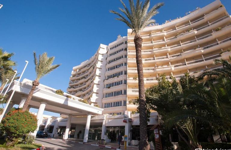Riadh Palms Resort & Spa, Sousse, Sousse, Tunisia, 2