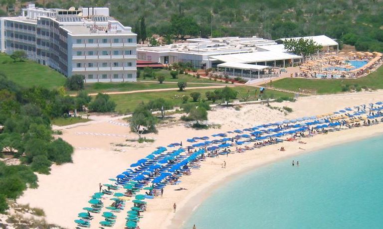 Asterias Beach Hotel, Ayia Napa, Ayia Napa, Cyprus, 1