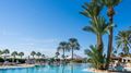 Coral Beach Hotel, Coral Bay, Paphos, Cyprus, 24