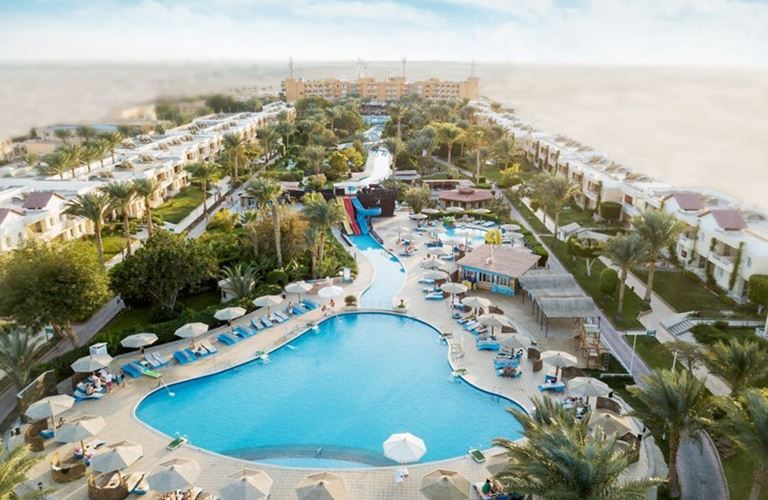 Golden Beach Resort, Hurghada, Hurghada, Egypt, 2