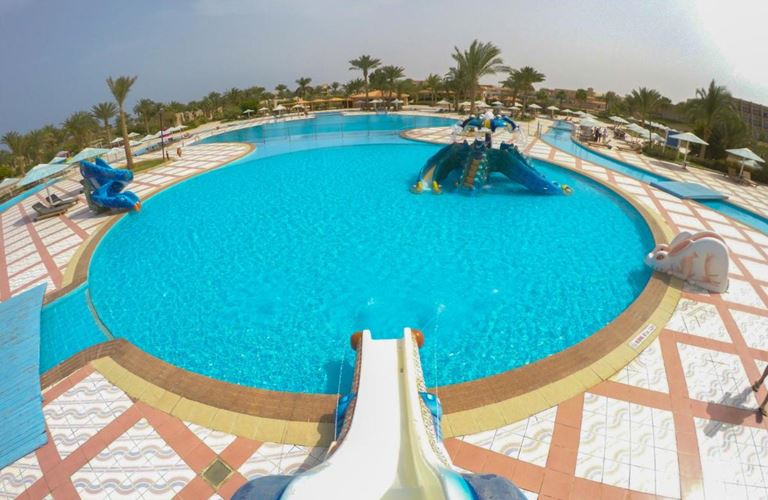 Pharaoh Azur Resort, Hurghada, Hurghada, Egypt, 2