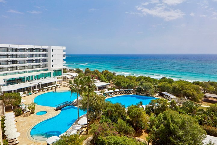 Grecian Bay Hotel Ayia Napa Cyprus Emirates Holidays