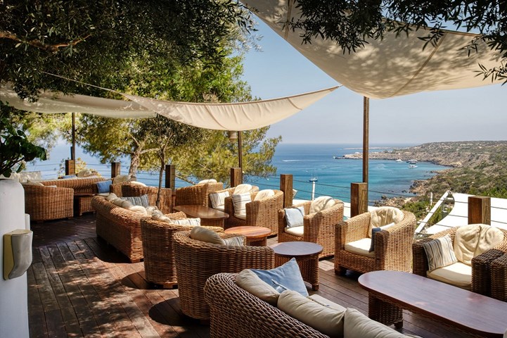 Grecian Park Hotel, Protaras, Cyprus