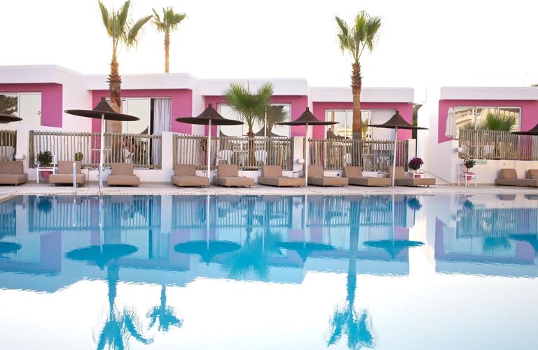 Napa Mermaid Hotel, Ayia Napa, Ayia Napa, Cyprus, 1