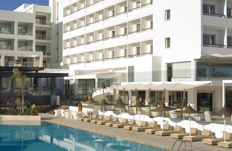 Napa Mermaid Hotel, Ayia Napa, Ayia Napa, Cyprus, 22