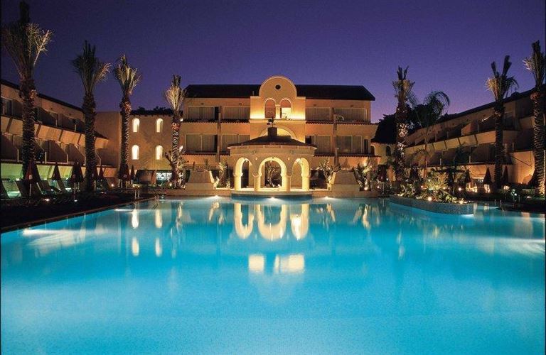 Napa Plaza Hotel, Ayia Napa, Ayia Napa, Cyprus, 1