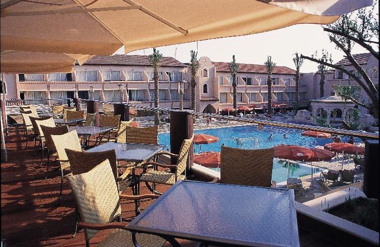 Napa Plaza Hotel, Ayia Napa, Ayia Napa, Cyprus, 2