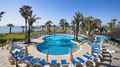 Golden Bay Beach Hotel, Larnaca Bay, Larnaca, Cyprus, 1