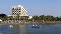 Golden Bay Beach Hotel, Larnaca Bay, Larnaca, Cyprus, 11