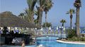 Golden Bay Beach Hotel, Larnaca Bay, Larnaca, Cyprus, 23