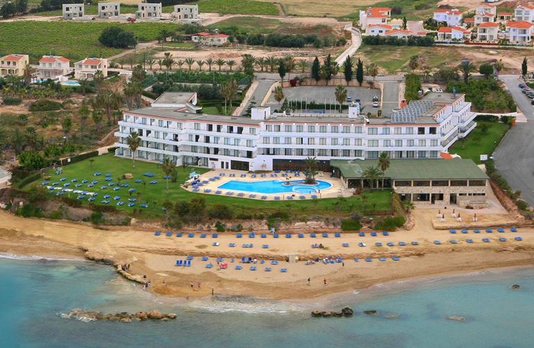 Corallia Beach Hotel Apartments, Coral Bay, Paphos, Cyprus, 1