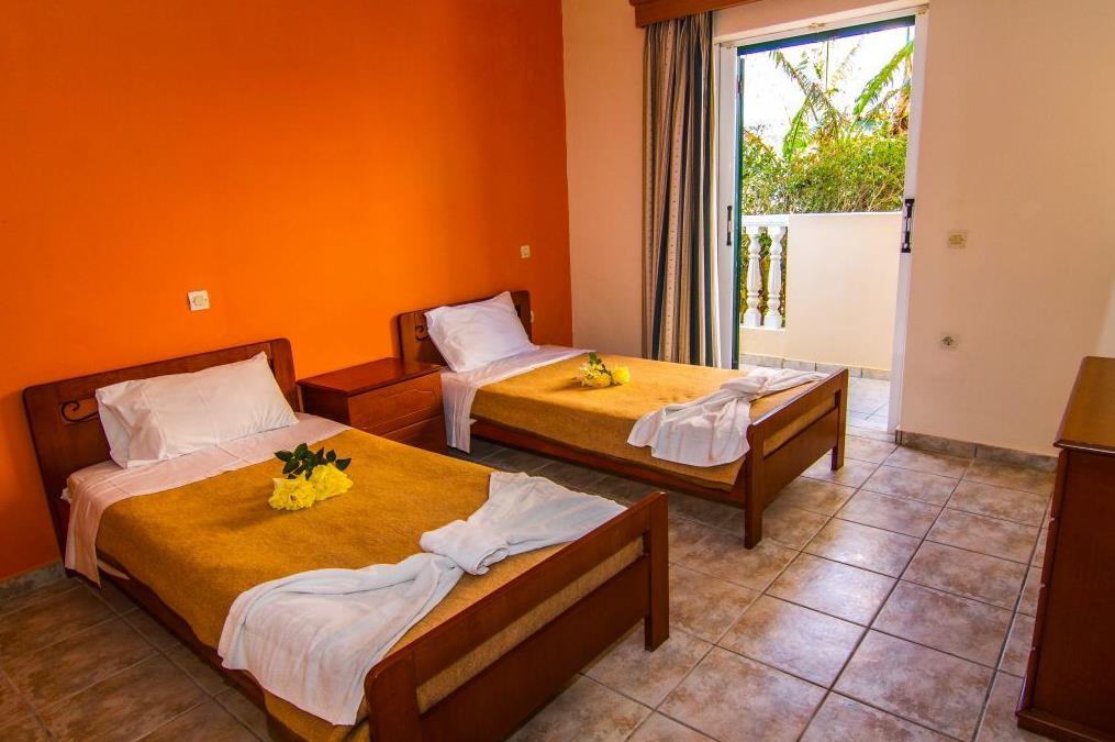 sandy maria hotel zakynthos