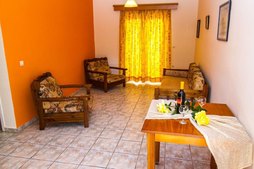 sandy maria hotel zakynthos