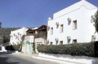 Seckin Best Hotel Bodrum Turkey Turkia Turquia Turkei Turquie Turqua Turchia