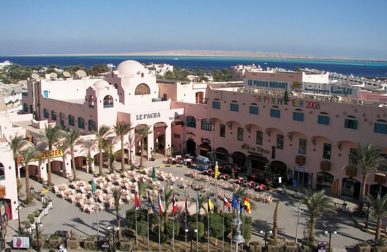 Le Pacha Resort, Hurghada, Hurghada, Egypt, 2