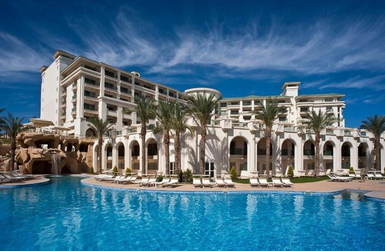 Stella Di Mare Resort & Spa - Sharm El Sheikh, Naama Bay, Sharm el Sheikh, Egypt, 1