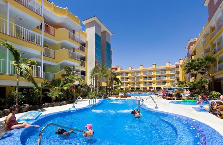 Chatur Costa Caleta Hotel, Caleta de Fuste, Fuerteventura, Spain, 1
