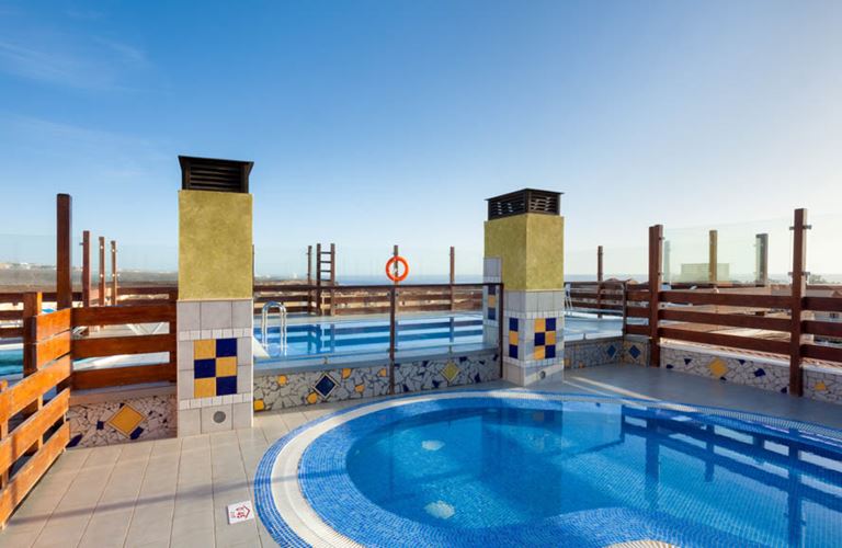 Chatur Costa Caleta Hotel, Caleta de Fuste, Fuerteventura, Spain, 29