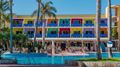 Club Hotel Drago Park, Costa Calma, Fuerteventura, Spain, 18