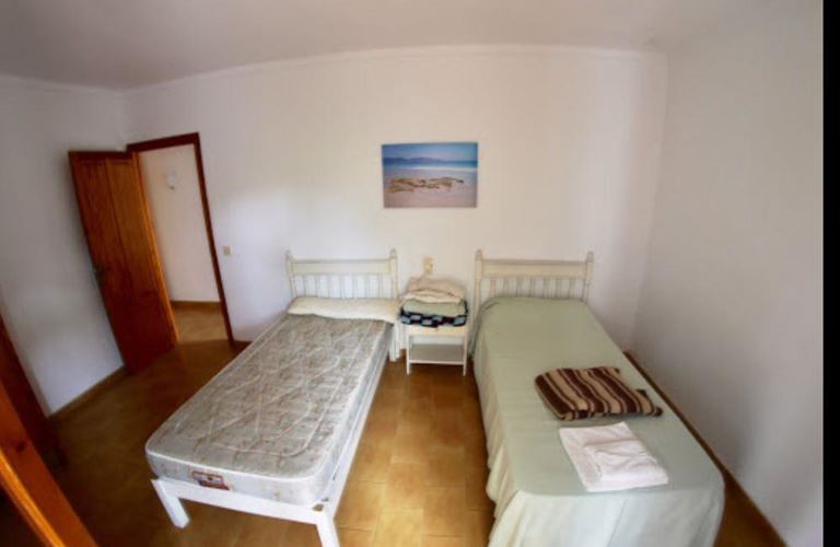 Arcos Playa Apartments, S'Illot, Majorca, Spain, 21