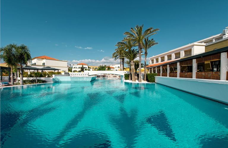 Mitsis Rodos Maris Resort & Spa, Kiotari, Rhodes, Greece, 1