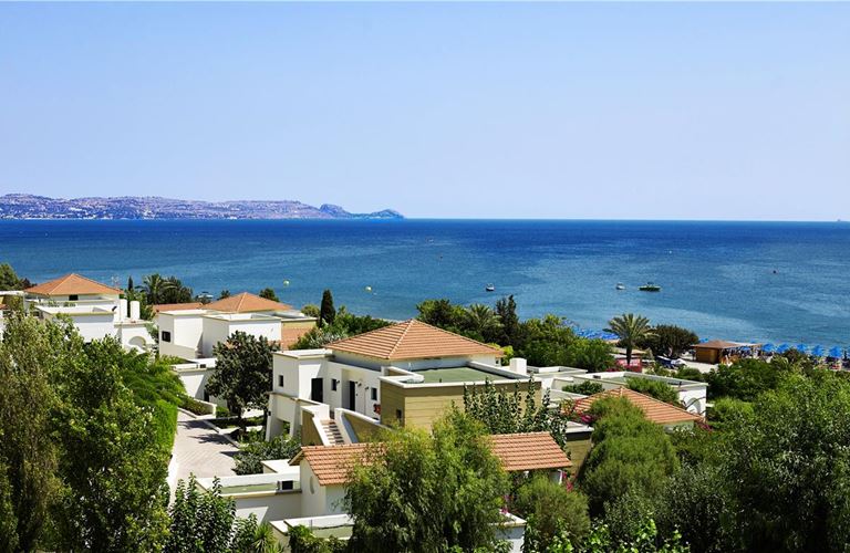 Mitsis Rodos Maris Resort & Spa, Kiotari, Rhodes, Greece, 2