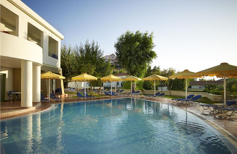 Mitsis Rodos Maris Resort & Spa, Kiotari, Rhodes, Greece, 27