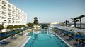 Mitsis Grand Hotel Beach Hotel, Rhodes Town, Rhodes, Greece, 1