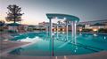 Mitsis Grand Hotel Beach Hotel, Rhodes Town, Rhodes, Greece, 28