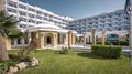 Mitsis Grand Hotel Beach Hotel, Rhodes Town, Rhodes, Greece, 3