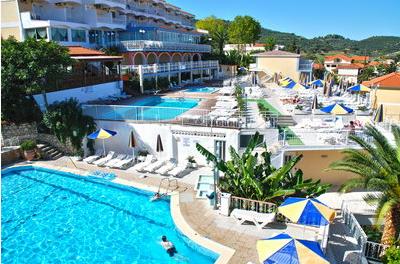 zakynthos admiral hotel