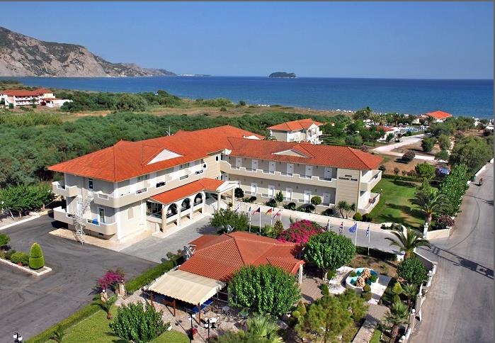 dennys inn kalamaki zakynthos