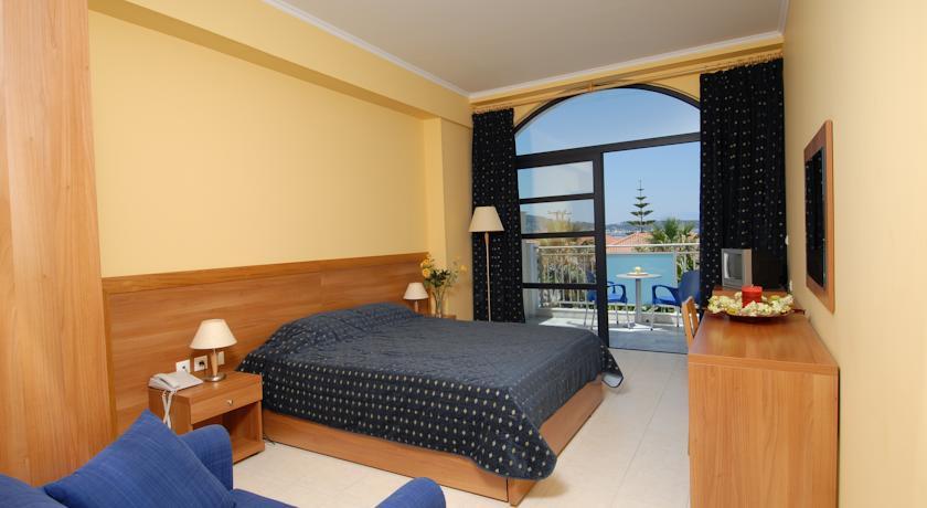 contessa hotel argassi zakynthos