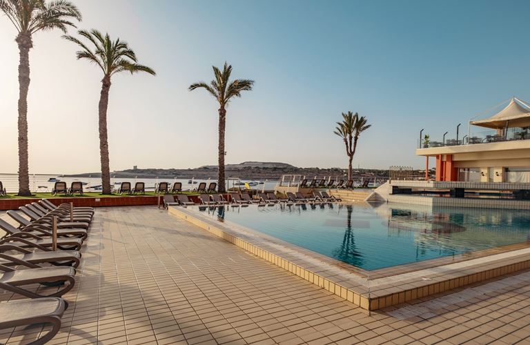 Qawra Palace Resort & Spa, Qawra, Malta, Malta, 1