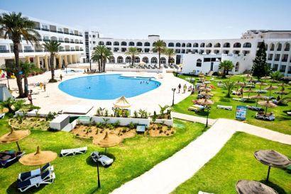Le Soleil Bella Vista Resort, Skanes, Skanes, Tunisia, 2
