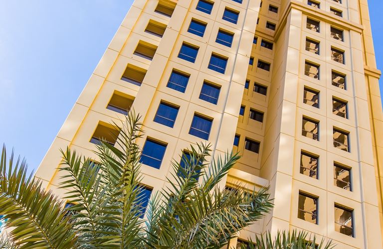 Suha Jbr Hotel Apartments, Jumeirah Beach Residence, Dubai, United Arab Emirates, 2