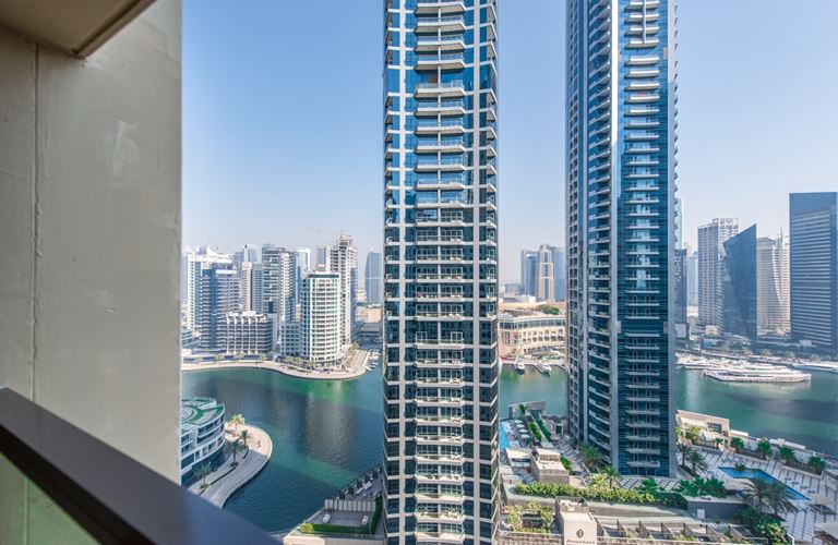 Suha Jbr Hotel Apartments, Jumeirah Beach Residence, Dubai, United Arab Emirates, 38