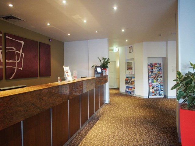 Rydges Camperdown Sydney New South Wales Australia - 