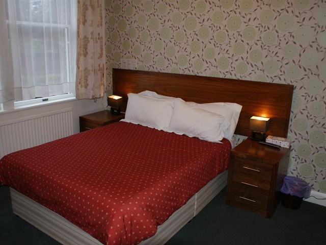 Kirkdale hotel united kingdom