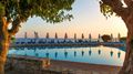 Silva Beach Hotel, Hersonissos, Crete, Greece, 21