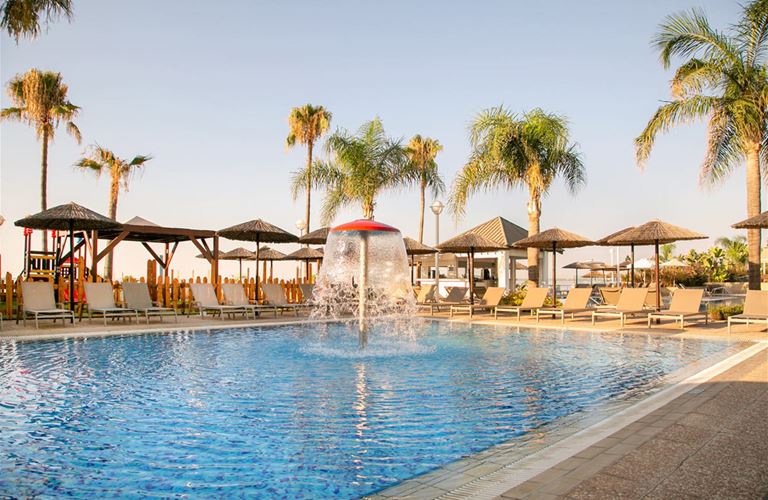 Atlantica Miramare Beach Hotel, Limassol, Limassol, Cyprus, 1