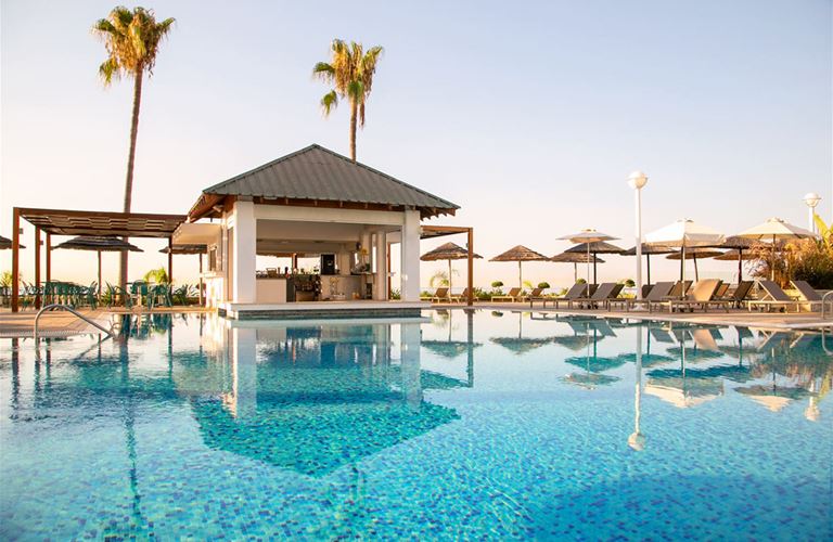 Atlantica Miramare Beach Hotel, Limassol, Limassol, Cyprus, 2