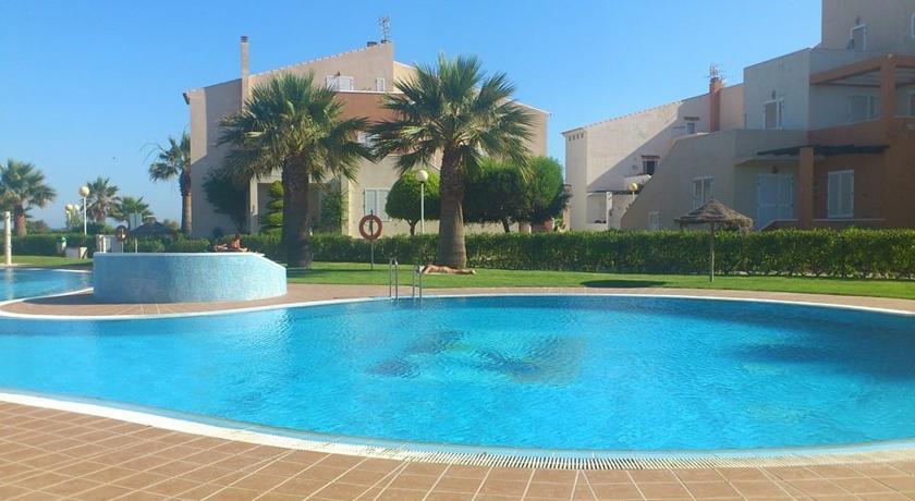 Vera Natura Apartments, Vera, Almeria Coast, Spain | Travel Republic